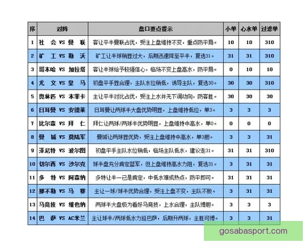 世界杯赛事竞猜盘口深度解析与投注策略全面指南
